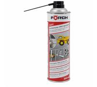 FORCH Grasa Líquida en Spray 500 ml S477 - Lubricante Profesional de Alto Rendimiento para Cadenas, Engranajes y Rodamientos - Larga Duración, Resistente al Agua y Antidesgaste (1)