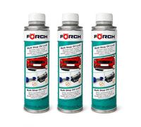 FORCH Tapa Fugas Aceite Coche, antifugas Motor y transmisión, Stop Leak Que repara Fugas sin Desmontar, válido para Motor, Caja de Cambios y dirección, 250 ml (1)