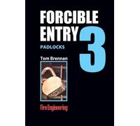 Forcible Entry Dvd: Padlocks: Standard and Heavy Security: 3