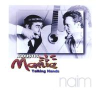 Forcione E N.Stace - Talking Hands