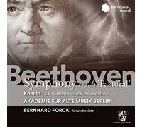 Forck Bernhard - Symphony No 6 Pastorale