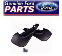 Ford 1073690 nuevo Genuine par de guardabarros trasero