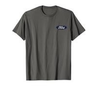 Ford -1970 Bronco - Americana Camiseta