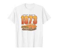 Ford - 1973 Pinto Camiseta
