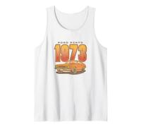 Ford - 1973 Pinto Camiseta sin Mangas