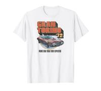 Ford - 72 Gran Turín Camiseta