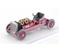 Ford 999 New Baltimore Michigan 1904 Warriors Of The World Speed Record H. 1:43