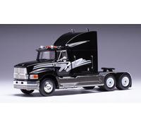 Ford Aeromax 1990 Camión 1:43 Negro Modelo IXO MODEL