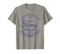 Ford American Tradition Retro Camiseta
