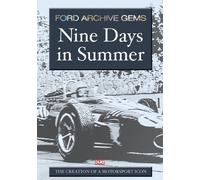 Ford Archive Gems: Nine Days I [Reino Unido] [DVD]