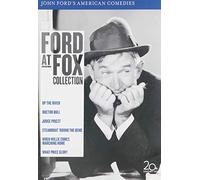 Ford at Fox: John Ford's American Comedies [Reino Unido] [DVD]