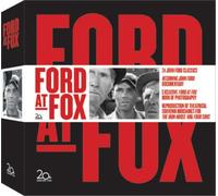 Ford at Fox: The Collection [Reino Unido] [DVD]