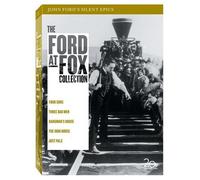 Ford at Fox: The Silent Epics [USA] [DVD]