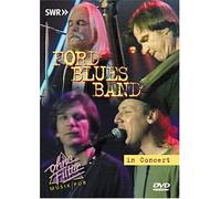 Ford Blues Band - In Concert [USA] [DVD]
