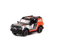 Ford Bronco 2021 BF Goodrich Baja 1000 en blíster