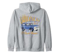 Ford Bronco A Rare Breed Sudadera con Capucha