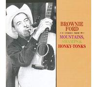 Ford, Brownie - Stories from Mountains Swamps & Honky Tonks