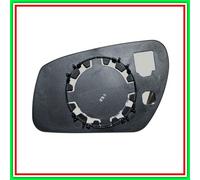 Ford C-Max Espejo Derecho Convexo-Cromado-(Año 2003-2007)