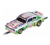 Ford Capri Rs 3100 R.wood, No.123 Espacio Coche Modelo