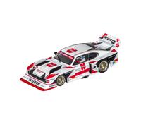Ford Capri Zakspeed Turbo Wurth-Zakspeed-Team, No.2 Espacio Coche Modelo