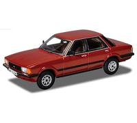 Ford Cortina Mk5 16 GL Corgi, modelo de fundición a presión en terracota para adultos