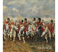 Ford David - Charge