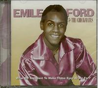 Ford, Emile & Checkmates - All the Hits-What Do You Want