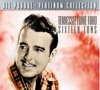 Ford, Ernie -Tennessee- - Sixteen Tons (Remastered) [Us Import]