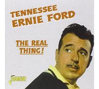 Ford, Ernie -Tennessee- - The Real Thing!