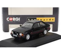 FORD ESCORT MKIV XR3i RHD 1990 ALEMANIA VERSIÓN 1/43 Corgi Vanguards VA14307B