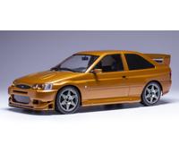 Ford Escort WRC 1998 Bronce 1:18 Modelo IXO MODEL