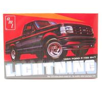 AMT 1994 Ford F-150 Lightning Pickup 2T 1:25 Scale Model Kit (Importación USA)