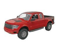 Ford F-150 SVT RAPTOR 2013 1:25 Kit De Modelo De Plástico MONOGRAM
