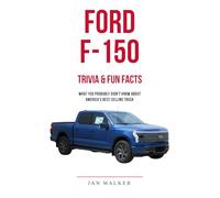 Ford F-150 Trivia & Fun Facts: What You Probably Didn't Know About America's Best-Selling Truck