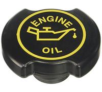 Ford f3az-6766-b, aceite de motor Tapa de llenado (Repuesto Original)