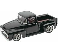 Ford Fd-100 Pickup 1:25 Plástico Modelo Kit Monogram