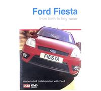Ford Fiesta - from Birth to Boy-Racer [Alemania] [DVD]