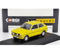 FORD FIESTA MKI 1.3L GRAVA 1976 1/43 de Corgi Vanguards VA12513