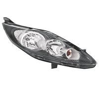 Ford Fiesta VI Faro Delantero Derecho 08-18 OEM HELLA Hella