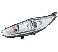 Ford Fiesta VI Faro Izquierdo 08-17 OEM HELLA Hella