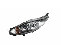 Ford Fiesta VI Faro Izquierdo 08-17 OEM HELLA Hella