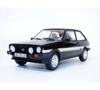FORD FIESTA XR2 noir 1/18 1981