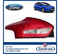 Ford Focus 2014 IN Entonces 5 Puertas Grupo Óptico Stop Faro Trasero Izquierdo