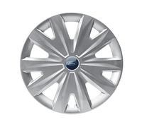 Ford Focus Desde 04/2018 Embellecedor de Rueda 16", diseño A2