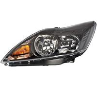 Ford Focus II Turnier FarO Delantero Derecho 04-12 OEM HELLA