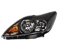 Ford Focus II Faro Izquierdo 04-12 OEM HELLA HELLA 1EL 010 201-011