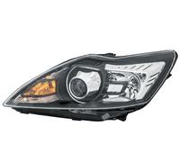 Ford Focus II Turnier Faro Bi-Xenón Izquierdo 04-12 OEM HELLA 1EL 354 807-051