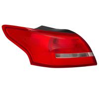 Ford Focus III Luz Trasera Exterior Izquierda 10-20 OEM HELLA