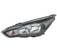 Ford Focus III Turnier Faro Izquierdo 10-20 OEM HELLA Hella