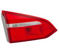 Hella Piloto trasero 2NR 354 828-111 LED parte interior izquierda